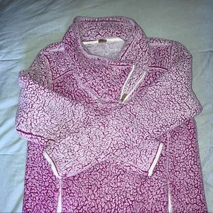 Pink St. John’s Bay Pullover